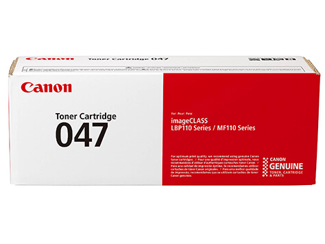 کارتریج تونر کانن مدل Canon 047 Toner Cartridge