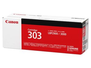 Canon 303 Toner Cartridge کارتریج تونر کانن