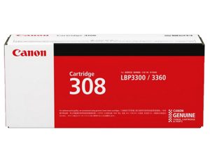 Canon 308 Toner Cartridge کارتریج تونر کانن