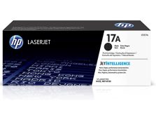 HP 17A LaserJet Toner Cartridge کارتریج تونر لیزری اچ پی