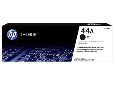 HP 44A LaserJet Toner Cartridge کارتریج تونر لیزری اچ پی