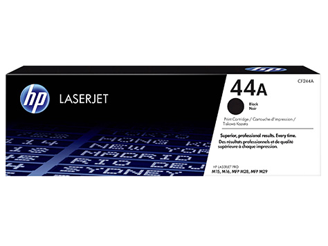 کارتریج تونر لیزری اچ پی مدل HP 44A LaserJet Toner Cartridge