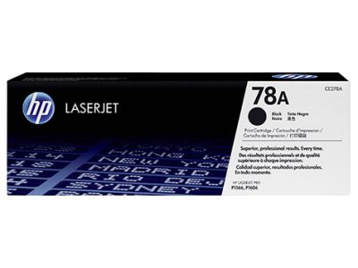 HP 78A LaserJet Toner Cartridge کارتریج تونر لیزری اچ پی