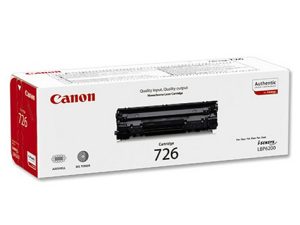 Canon 726 Toner Cartridge کارتریج تونر کانن