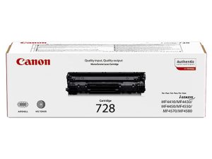 Canon 737 Toner Cartridge کارتریج تونر کانن