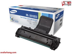 Samsung ML-2010D3 Toner Cartridge کارتریج تونر سامسونگ