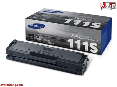 Samsung MLT-D111S Toner Cartridge کارتریج تونر سامسونگ