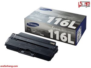 Samsung MLT-D116L Toner Cartridge کارتریج تونر سامسونگ