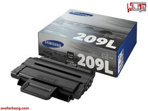 Samsung MLT-D209 Toner Cartridge کارتریج تونر سامسونگ