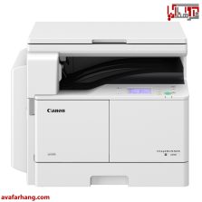 Canon imageRUNNER 2206 دستگاه کپی رومیزی کانن