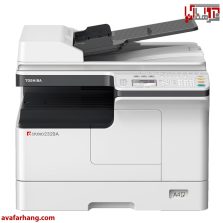 Toshiba e-STUDIO 2329A Copier دستگاه کپی رومیزی توشیبا