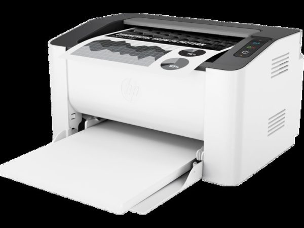 HP Laserjet 107w