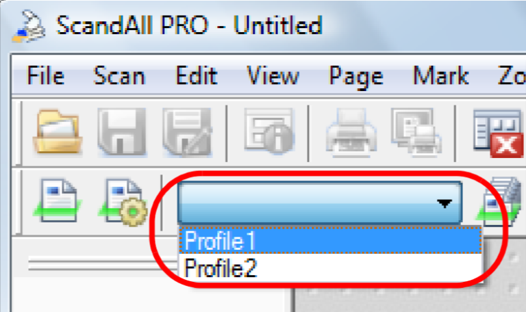 ScandAll PRO - دانلود و آموزش اسکن با نرم افزار ScandAll PRO