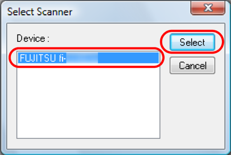 ScandAll PRO - دانلود و آموزش اسکن با نرم افزار ScandAll PRO