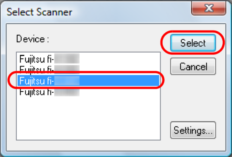 ScandAll PRO دانلود و آموزش اسکن با نرم افزار ScandAll PRO