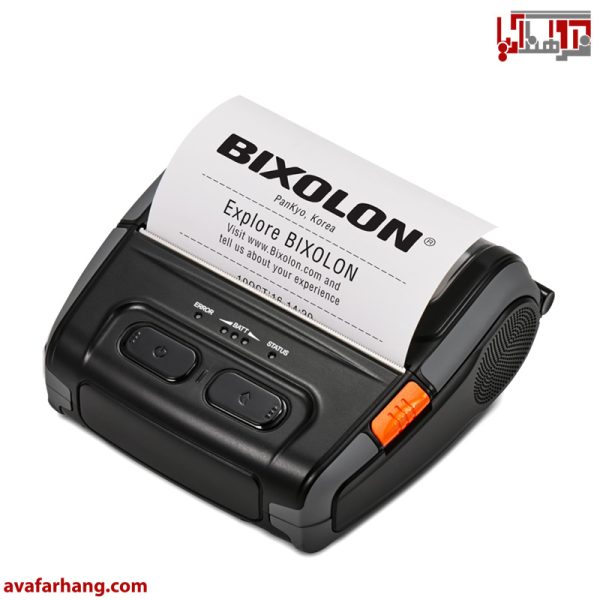 Bixolon SPP-R410 فیش پرینتر بیکسولون
