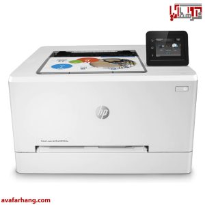 HP Color LaserJet Pro M255dw پرینتر رنگی تک کاره لیزری اچ پی