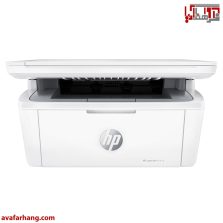 HP LaserJet MFP M141a پرینتر چند کاره لیزری اچ پی