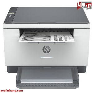 HP LaserJet MFP M236d پرینتر چند کاره لیزری اچ پی