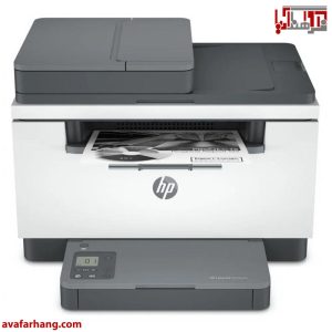 HP LaserJet MFP M236sdn پرینتر چند کاره لیزری اچ پی