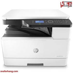 HP LaserJet MFP M436n پرینتر چند کاره لیزری اچ پی