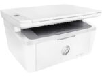 HP Laserjet MFP M141w