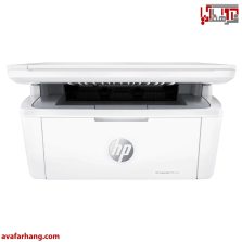 HP Laserjet MFP M141w پرینتر چند کاره لیزری اچ پی