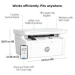 HP Laserjet MFP M141w