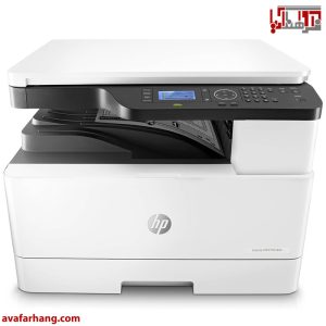 HP Laserjet MFP M436dn پرینتر چند کاره لیزری اچ پی