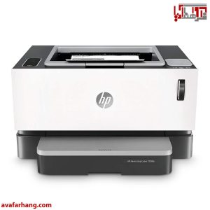 HP Neverstop Laser 1000a پرینتر تک کاره لیزری اچ پی