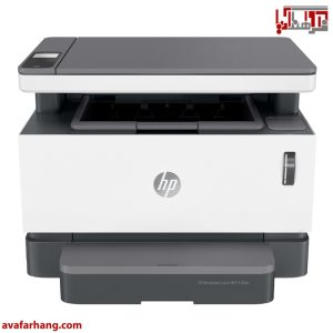 HP Neverstop Laser MFP 1200a پرینتر چند کاره لیزری اچ پی