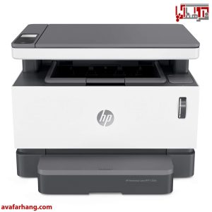 HP Neverstop Laser MFP 1200n پرینتر چند کاره لیزری اچ پی