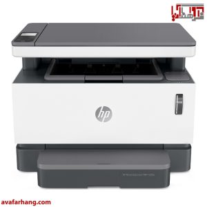 HP Neverstop Laser MFP 1200w پرینتر چند کاره لیزری اچ پی