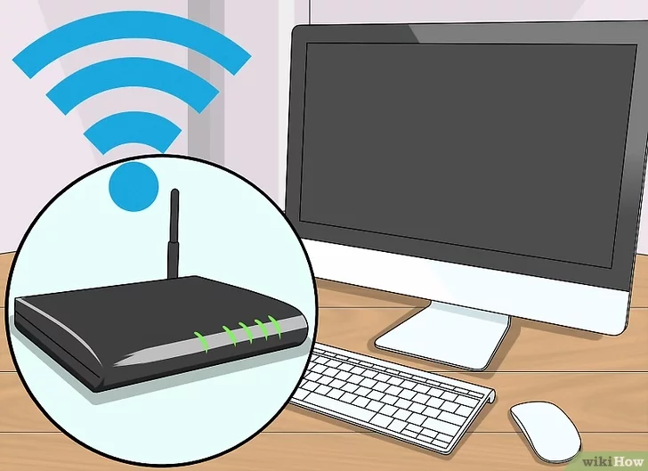 اتصال پرینتر به کامپیوتر و لپ تاپ ویندوزی به صورت بی سیم (Wireless)
