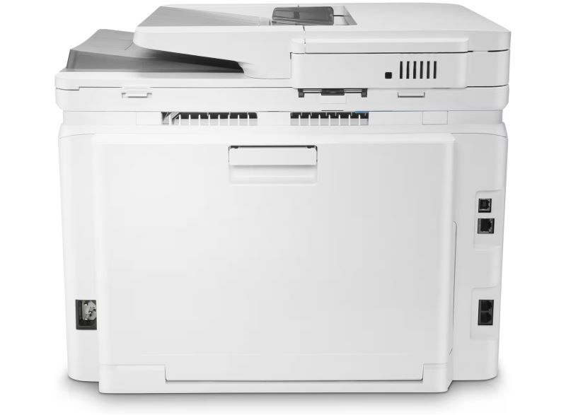 HP Color LaserJet Pro MFP M283fdw