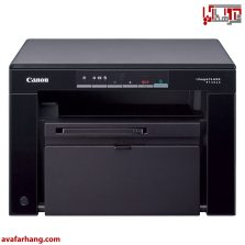 Canon imageCLASS MF3010 پرینتر چند کاره لیزری کانن