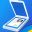 بهترین برنامه اسکنر گوشی موبایل اندروید و آیفون Scanner Pro