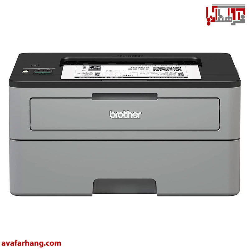 Brother HL-L2350DW Monochrome Laser Printer پرینتر تک کاره لیزری برادر