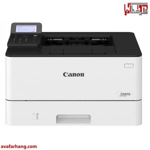 Canon I-SENSYS Lbp236dw پرینتر تک کاره لیزری کانن