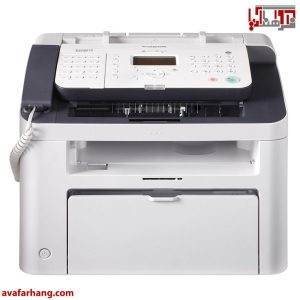 Canon i-SENSYS FAX-L170 پرینتر فکس چند کاره لیزری کانن