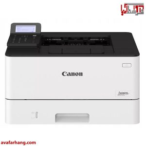 Canon i-SENSYS LBP233dw پرینتر تک کاره لیزری کانن