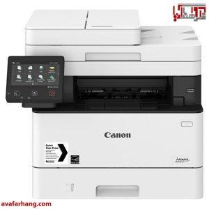 Canon i-SENSYS MF426dw پرینتر چندکاره لیزری کانن