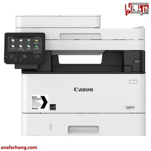 Canon i-SENSYS MF429x پرینتر چندکاره لیزری کانن