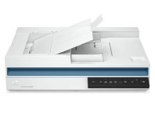 HP ScanJet Pro 3600 f1 اسکنر تخت اچ پی