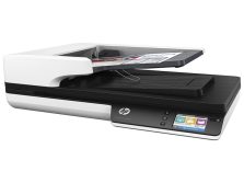 HP ScanJet Pro 4500 fn1 اسکنر تخت اچ پی