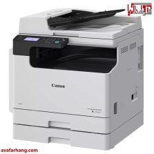 Canon imageRUNNER 2224 دستگاه کپی رومیزی کانن