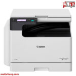 Canon imageRUNNER 2224 دستگاه کپی رومیزی کانن