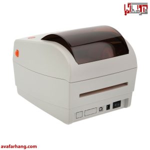 Meva MBP 400 Label Printer پرینتر لیبل زن میوا