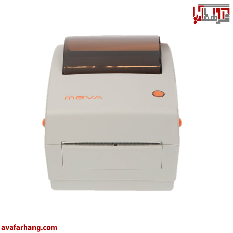 Meva MBP 410 Label Printer پرینتر لیبل زن میوا