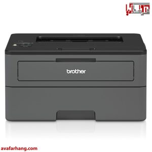 Brother HL-L2370DN پرینتر لیزری برادر تک کاره سیاه و سفید